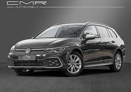 VW Golf Volkswagen Alltrack 4Motion IQ.Light BusinessP Premium