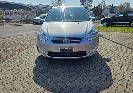 Ford Galaxy Trend (02.2010)