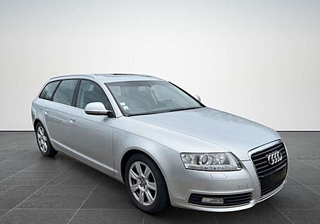 Audi A6 Avant 3.0 TDI quattro *Leder*Navi*Automatik*