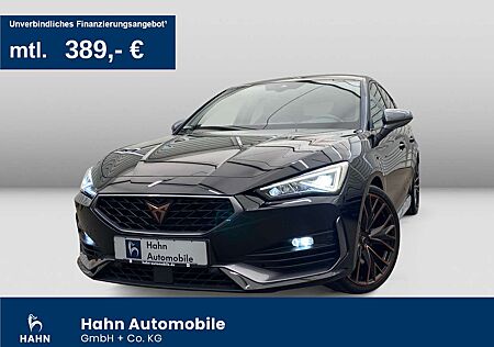 Cupra Leon 2.0 TSI DSG Kamera beats© Sound 19'' Navi