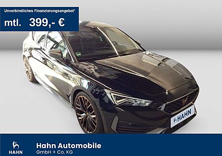 Cupra Leon 2.0 TSI DSG Kamera beats© Sound 19'' Navi