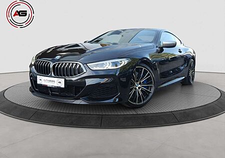 BMW M850 i xDrive LC.PRO LASER 360° H&K SITZKLIMA ACC