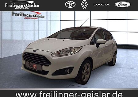 Ford Fiesta Trend Bluetooth Klima el. Fenster