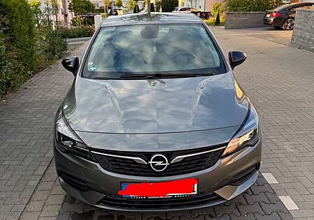 Opel Astra Fließheck 1.2 Turbo Start/Stop Edition