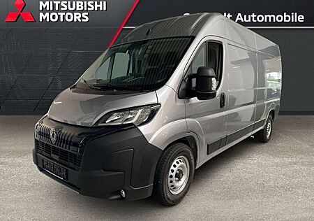 Peugeot Boxer Kasten 35+ L3H2 2.2BlueHDI180 EAT8 AHK Navi