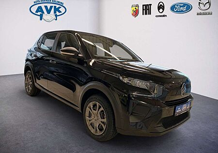 Citroën Citroen Others ë-C3 113 YOU Urban-Range BLACK-WEEK DEAL