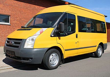 Ford Transit Kombi FT 300 M Trend