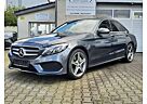 Mercedes-Benz C 300 4Matic 7G-TRONIC AMG Edition