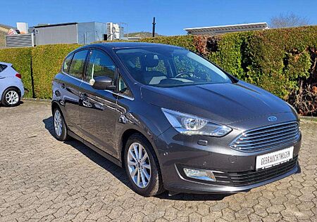 Ford C-Max Titanium