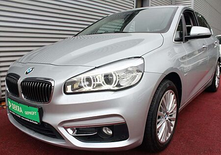 BMW 218 ACTIVE TOURER AUTOMATIK KLIMA NAVI PANORAMA