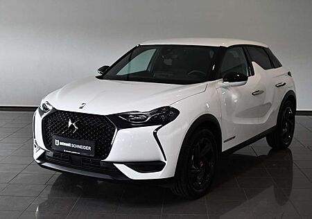 DS Automobiles DS3 Crossback DS 3 Crossback E-Tense Performance Line + Navi