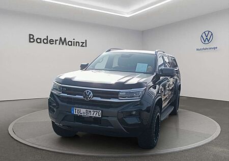 VW Amarok Volkswagen PanAmericana DC 177 kW 3.0 TDI 4Motion pe