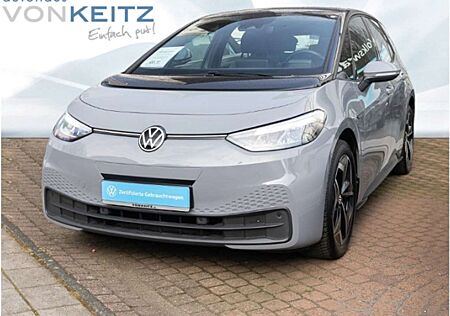 VW ID.3 Volkswagen PRO PERFORMANCE (11kW) +S/LHZ+CARPLAY+USB++