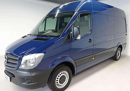 Mercedes-Benz Sprinter 216 CDI L2H2 Klima AHK Scheckheft 1.Han