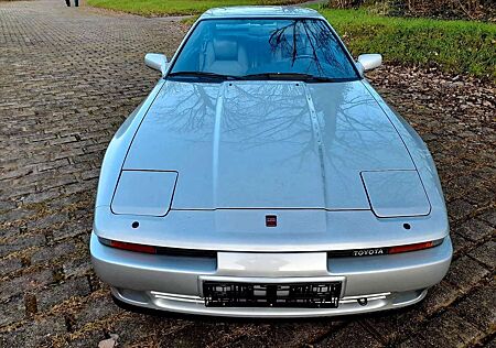 Toyota Supra Turbo Automatik