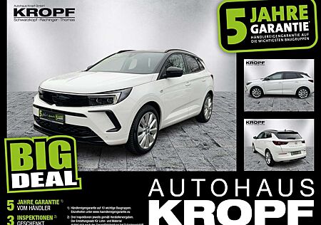 Opel Grandland 1.6 Turbo GSe 4 FLA 360 ParkAss. Navi