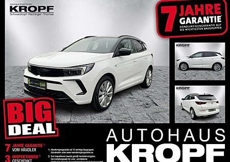 Opel Grandland 1.6 Turbo GSe *8-FACH* 360°ParkAss Navi