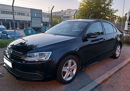 VW Jetta Volkswagen 1.4 TSI Garagenfahrzeug