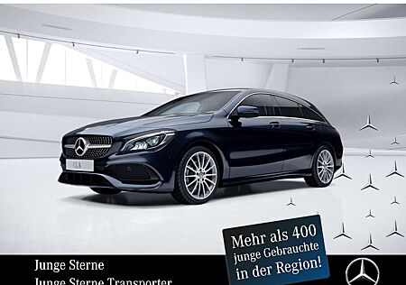 Mercedes-Benz CLA 200 SB *AMG*AHK*PANO*SHZ*NAVI*LED*SPORTAUSP*