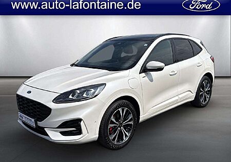 Ford Kuga Plug-In Hybrid ST-Line X *Panoramadach*WinterPaket