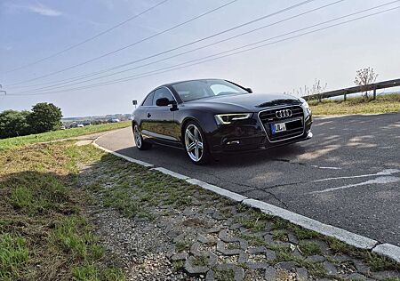 Audi A5 3.0 TDI