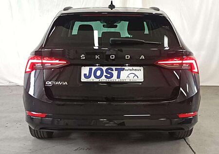 Skoda Octavia Tour 1.0 TSI NaviColumbus LED Kessy ACC Smartlink PDC SHZ