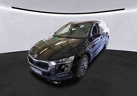 Skoda Octavia Tour 1.0 TSI NaviColumbus LED Kessy ACC Smartlink
