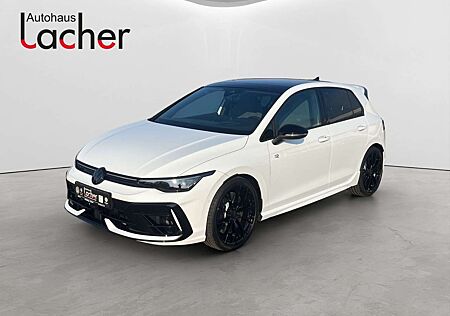 VW Golf Volkswagen R 2.0 TSI DSG 4M