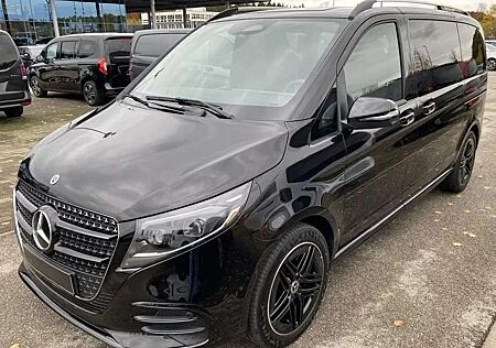 Mercedes-Benz V 250 d Style Kompakt AMG Distronic