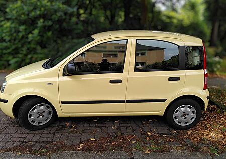 Fiat Panda 1.2 Classic, 169