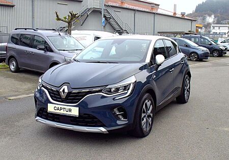 Renault Captur II 1.6 E-TECH Plug-in 160 Intens