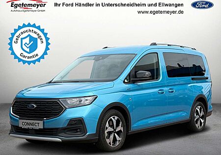 Ford Grand Tourneo Connect Active AUTOMATIK PDC SPA