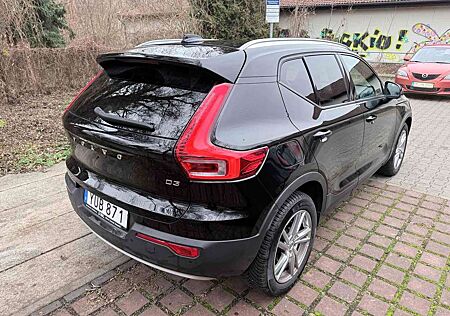 Volvo XC 40 XC40 D3