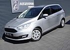 Ford Grand C-Max 2.0 TDCI NAVI|SITZHEIZUNG|TEMPOMAT|