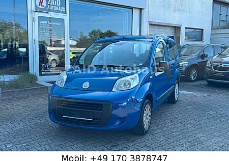 Fiat Qubo Active 1.4L* 1HAND*