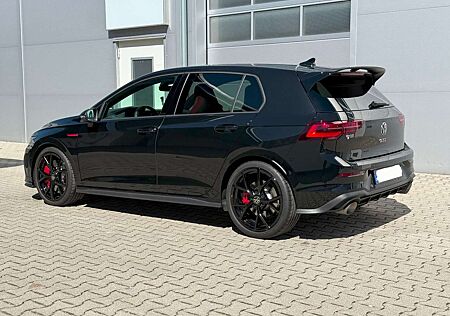 VW Golf Volkswagen GTI Clubsport/VOLL/Top-Paket/Komfortpaket