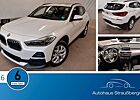 BMW X2 sDrive 20 d Advantage Plus AHK SHZ 2-Z Pano