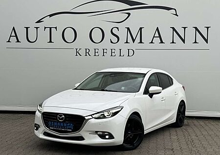 Mazda 3 SKYACTIV-G 120 Sports-Line | BOSE | HUD | RFK