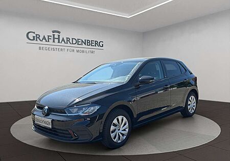 VW Polo Volkswagen Move 1.0 TSI