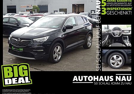Opel Grandland PHEV Elegance Inspektionspaket BigDeal!
