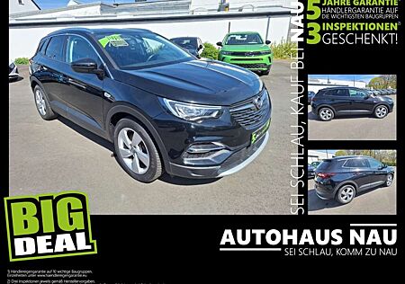 Opel Grandland X PHEV Elegance inkl. Big Deal