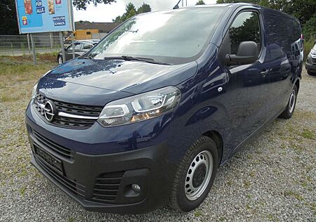 Opel Vivaro 1.5 D Kasten Cargo Edition M L2H1 1. Hand