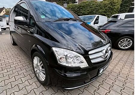 Mercedes-Benz Viano 3.0 CDI DPF kompakt Automatik Ambiente Edition