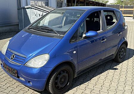 Mercedes-Benz A 140 A-Klasse Elegance