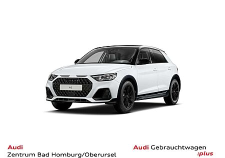 Audi A1 30 TFSI* connect*LED*Sitzheizun