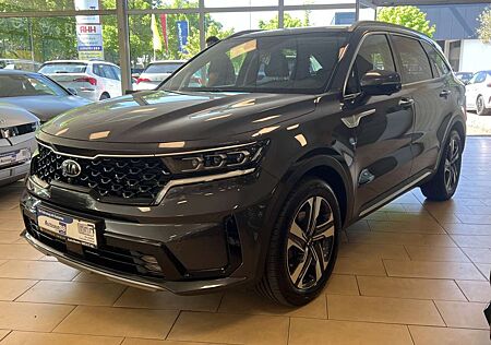 Kia Sorento Spirit*Pano*360Cam*Navi*4xSHZ*Leder*LED