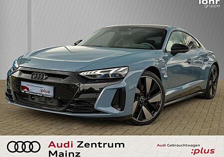 Audi e-tron GT quattro *Laser*B&O*Allradlenkung*