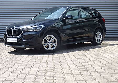 BMW X1 xDrive25e Advantage LED Navi Kamera LM SH PDC