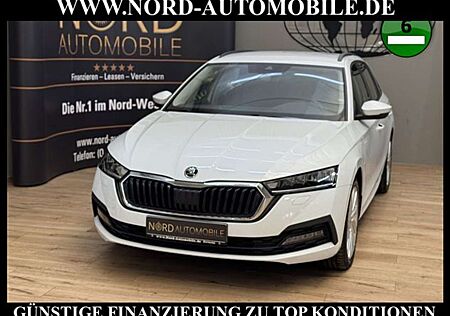 Skoda Octavia Combi 1.4 TSI iV DSG Navi/LED/Virt.Cockp Ambition