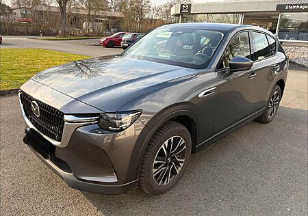 Mazda CX-60 AWD PHEV Aut. EXCLUSIVE-LINE